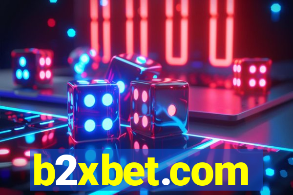 b2xbet.com