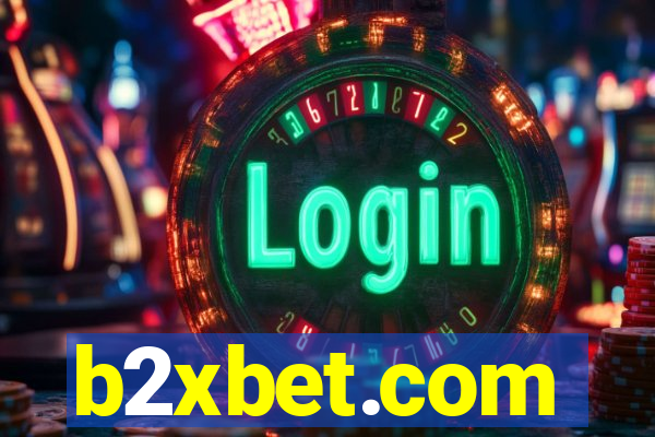 b2xbet.com