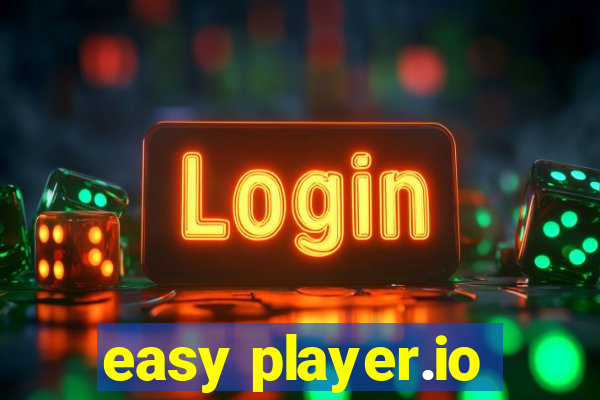 easy player.io