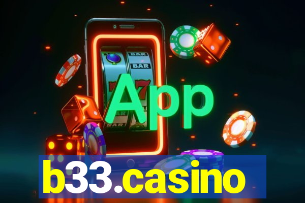 b33.casino