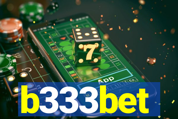 b333bet