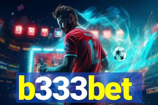 b333bet