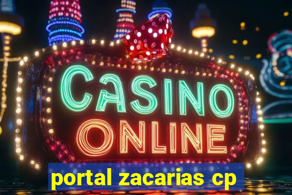 portal zacarias cp