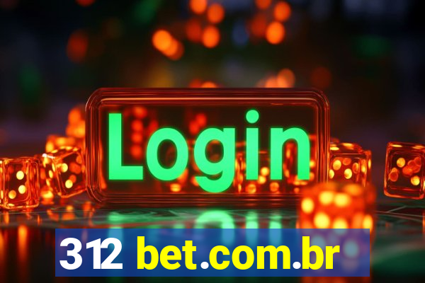 312 bet.com.br