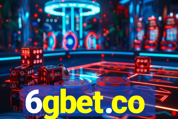 6gbet.co