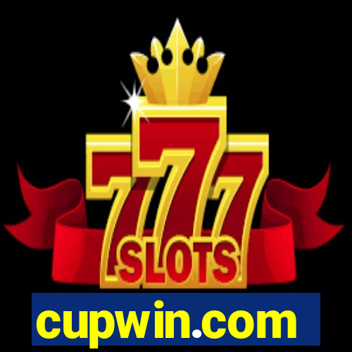 cupwin.com