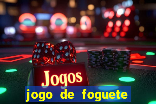 jogo de foguete que ganha dinheiro