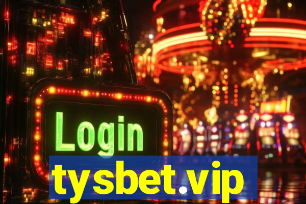 tysbet.vip