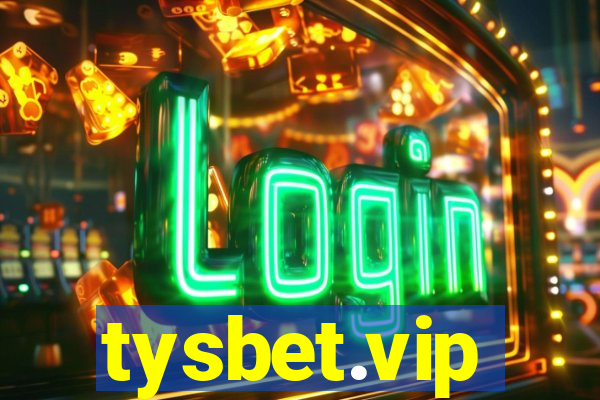 tysbet.vip