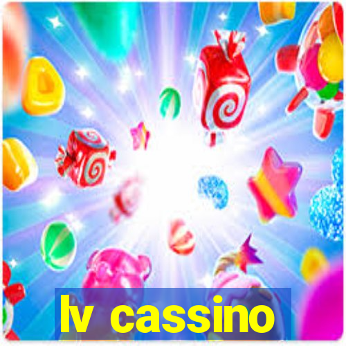 lv cassino