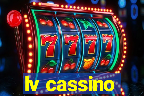 lv cassino