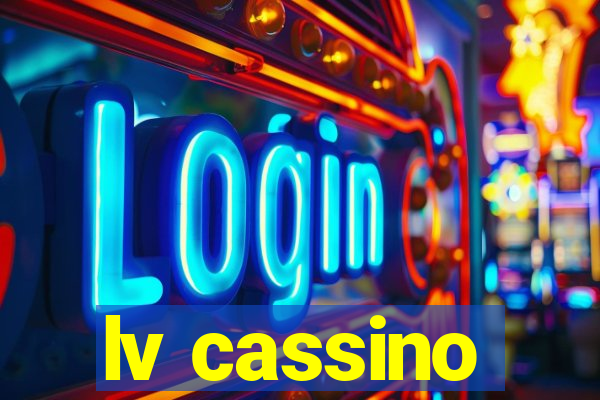 lv cassino