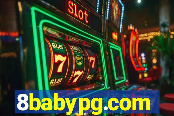 8babypg.com