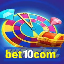 bet10com