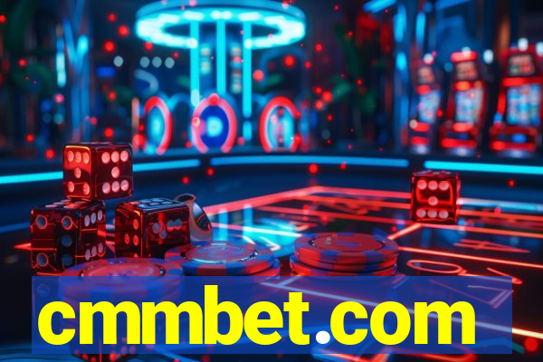 cmmbet.com