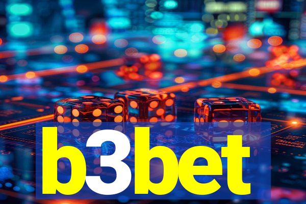 b3bet