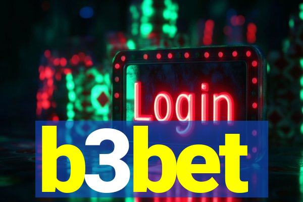 b3bet