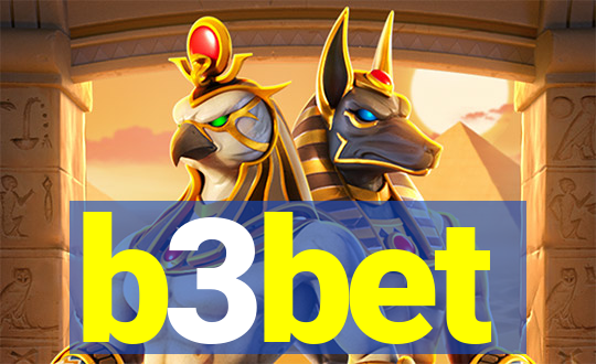 b3bet