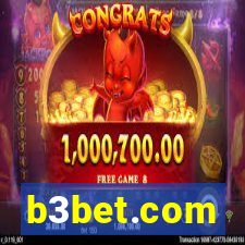 b3bet.com