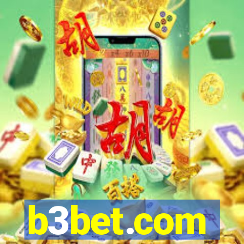 b3bet.com