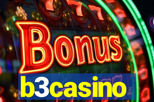 b3casino