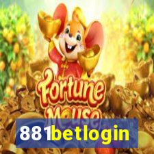 881betlogin