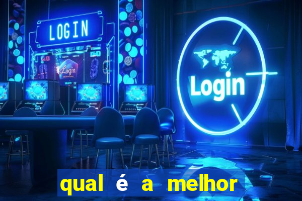 qual é a melhor plataforma de jogos para ganhar dinheiro