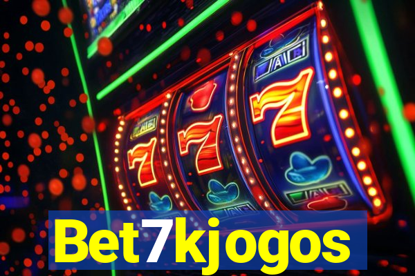 Bet7kjogos