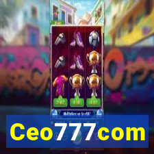 Ceo777com