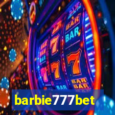 barbie777bet