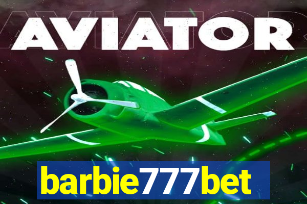 barbie777bet