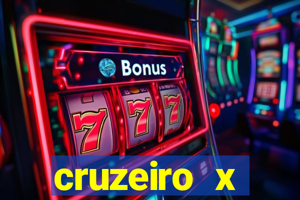 cruzeiro x fortaleza futemax