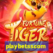 playbetsscom