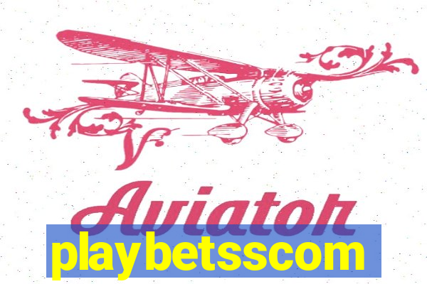 playbetsscom