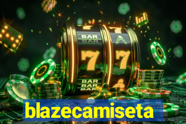 blazecamiseta