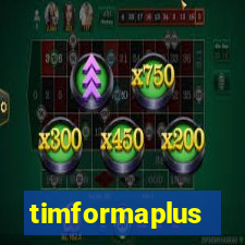 timformaplus