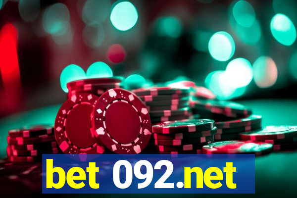 bet 092.net