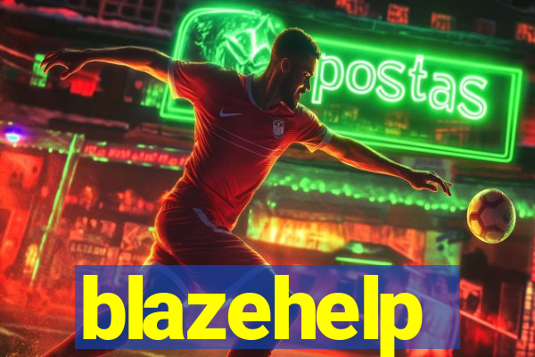 blazehelp