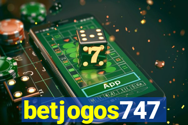 betjogos747