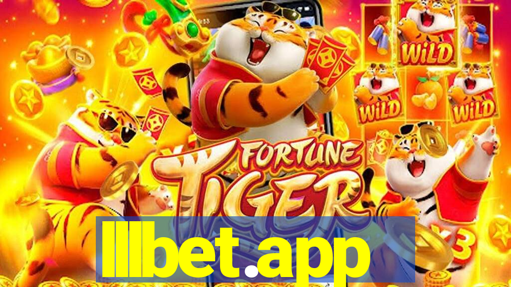 lllbet.app