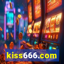 kiss666.com