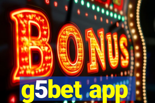 g5bet app