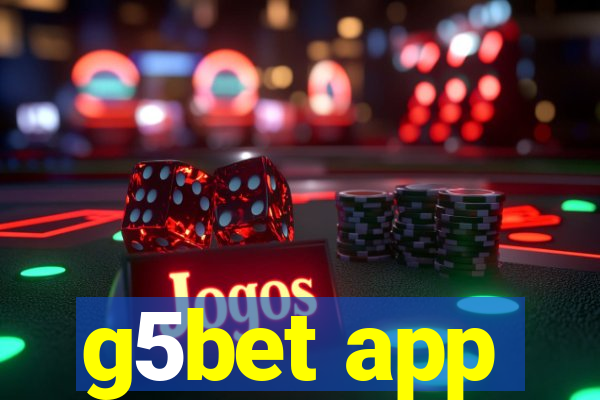 g5bet app