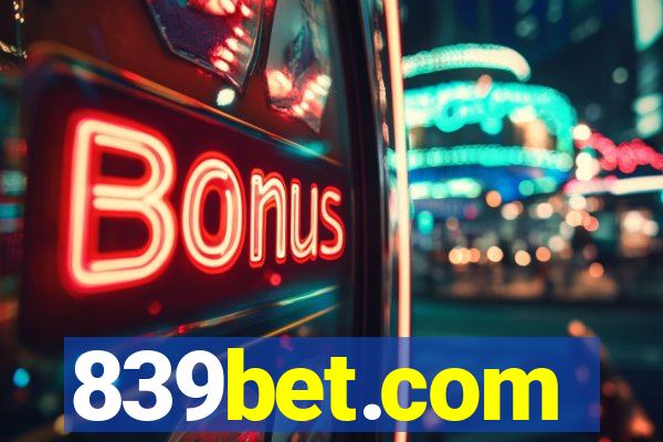 839bet.com