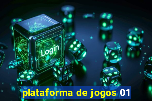 plataforma de jogos 01