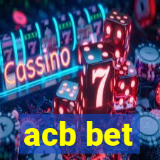 acb bet