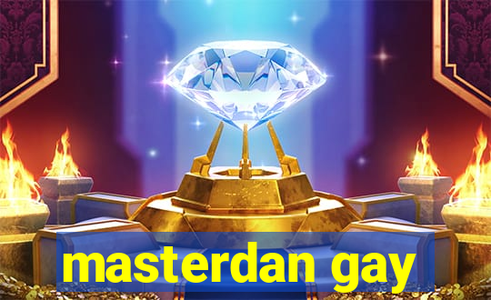 masterdan gay