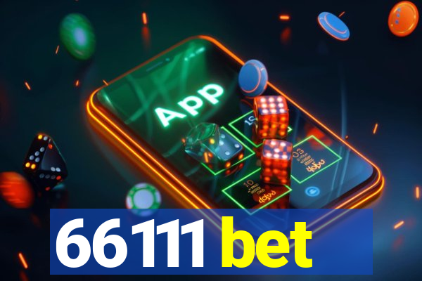 66111 bet