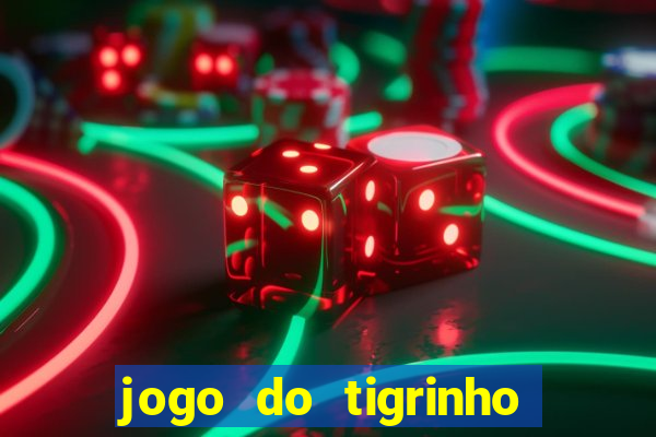 jogo do tigrinho legalizado no brasil