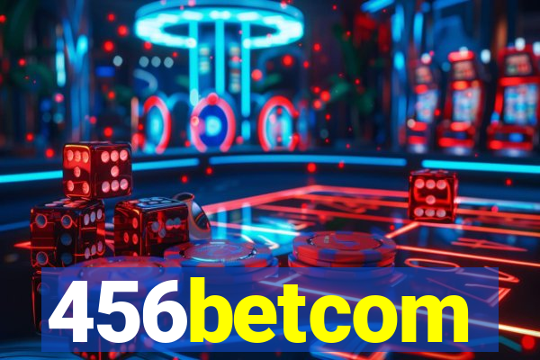 456betcom